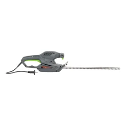 Nożyce elektryczne do żywopłotu NAC HE45-E-CH, 450 W, 41 cm