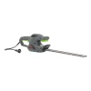 Nożyce elektryczne do żywopłotu NAC HE45-E-CH2, 450 W, 41 cm