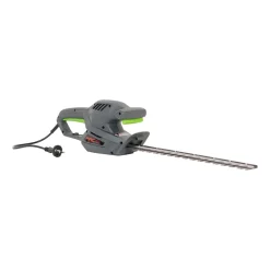 Nożyce elektryczne do żywopłotu NAC HE45-E-CH2, 450 W, 41 cm