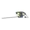 Nożyce elektryczne do żywopłotu NAC HE60-CH, 600 W, 51 cm