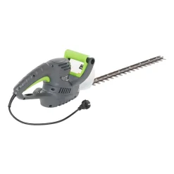Nożyce elektryczne do żywopłotu NAC HE60-CH, 600 W, 51 cm