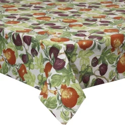 Obrus 140 x 240 cm Tognana Florence, wielokolorowy