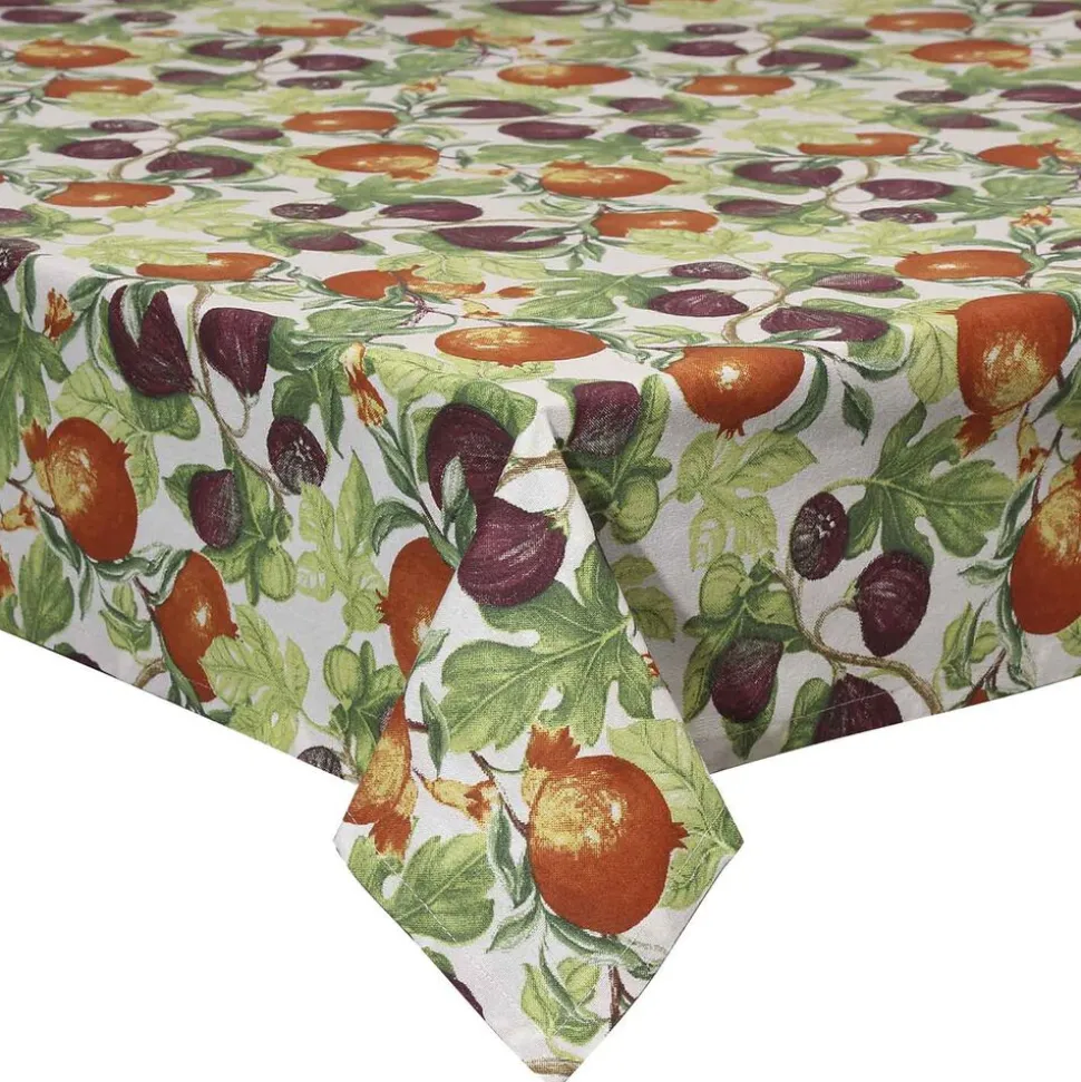 Obrus 140 x 240 cm Tognana Florence, wielokolorowy