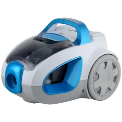 Odkurzacz bezworkowy Blaupunkt VCC701, 800 W, 2 l, biały