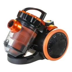 Odkurzacz bezworkowy Prime3 SVC32, przewodowy, 700 W