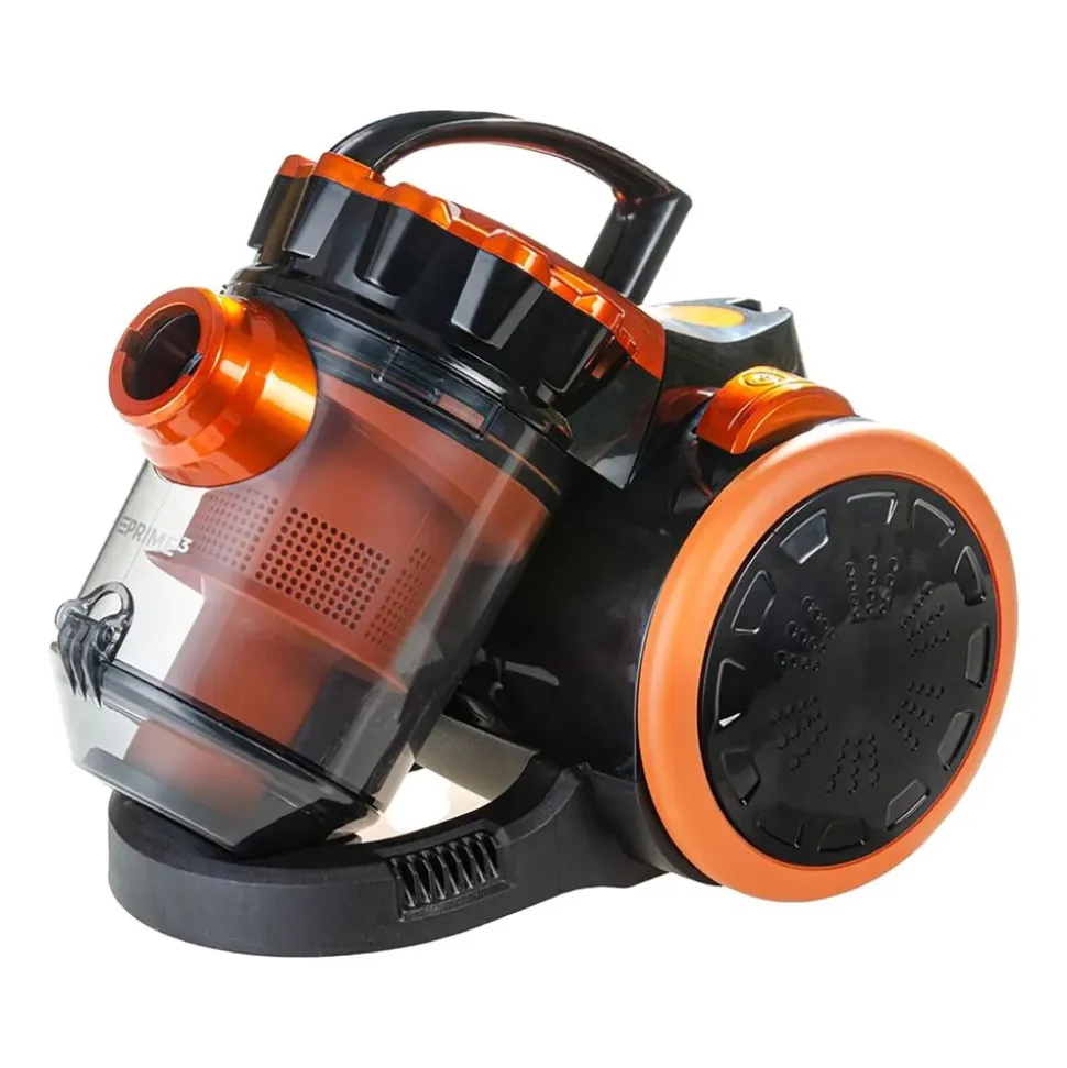 Odkurzacz bezworkowy Prime3 SVC32, przewodowy, 700 W