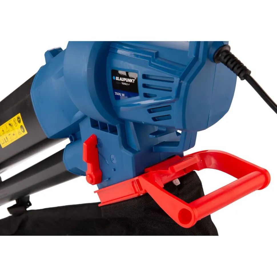 Odkurzacz do liści Blaupunkt BV4010, 3500 W