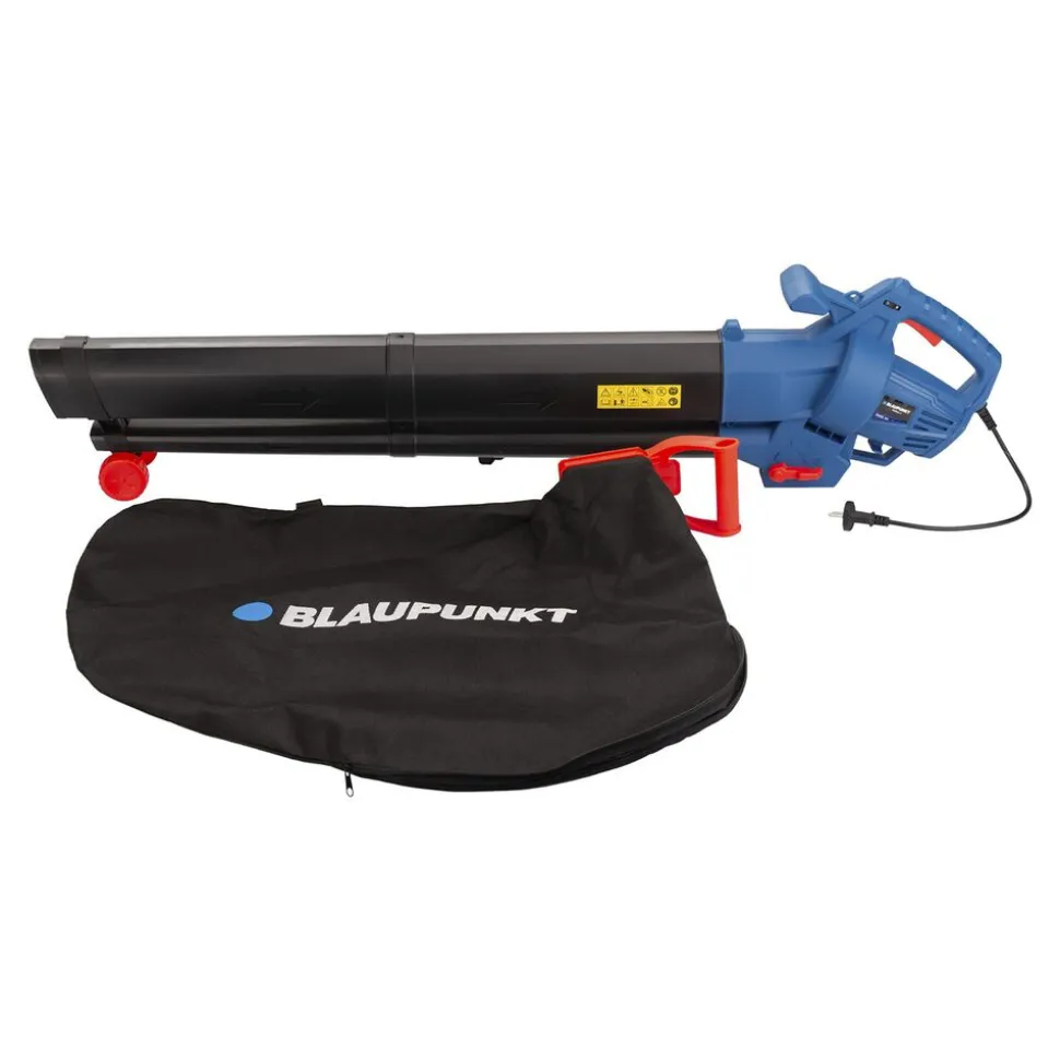 Odkurzacz do liści Blaupunkt BV4010, 3500 W