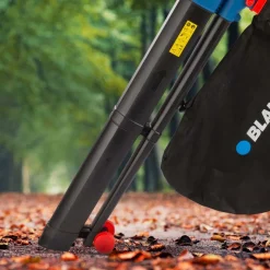 Odkurzacz do liści Blaupunkt BV4010, 3500 W