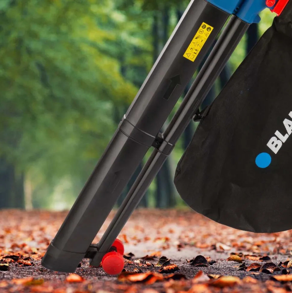 Odkurzacz do liści Blaupunkt BV4010, 3500 W