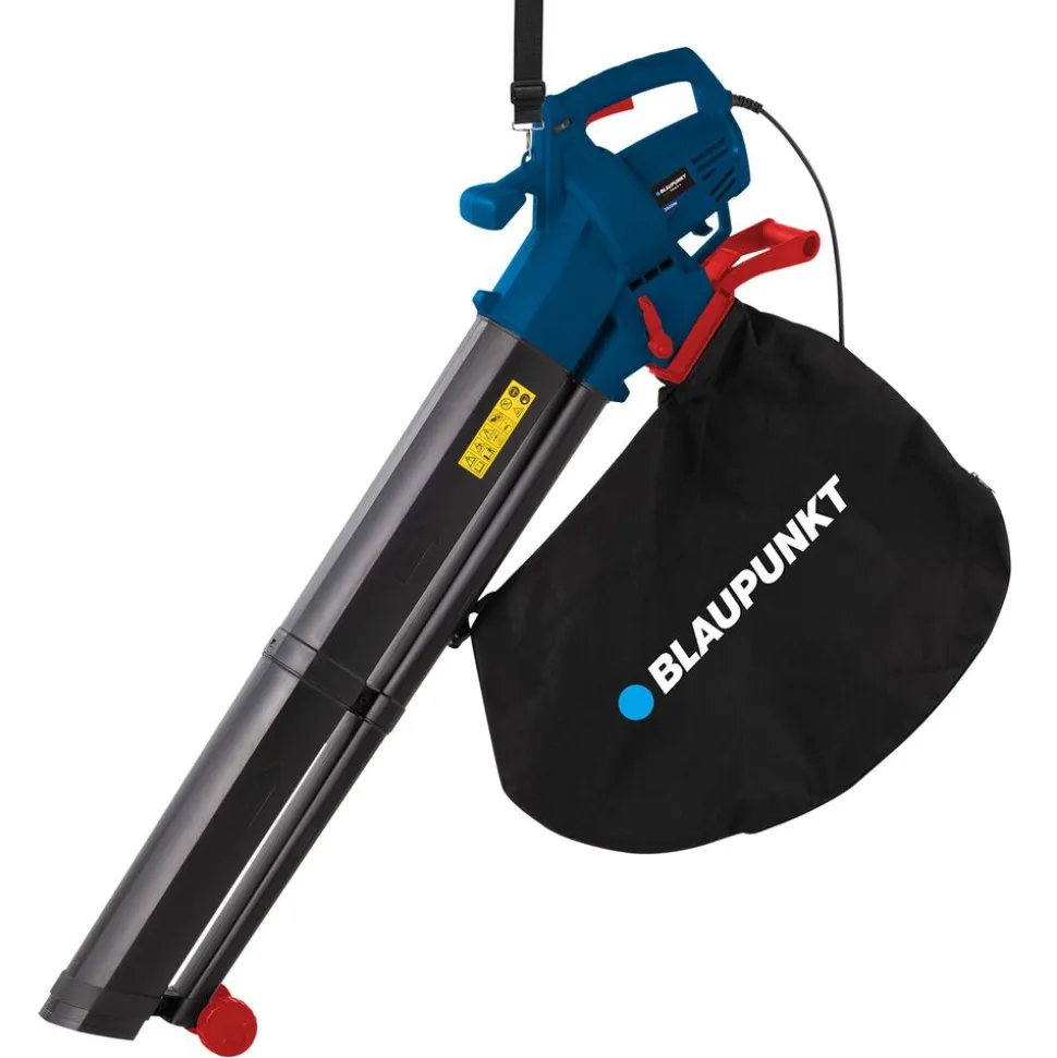 Odkurzacz do liści Blaupunkt BV4010, 3500 W