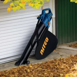 Odkurzacz do liści Niteo, 3300 W, z funkcją dmuchawy