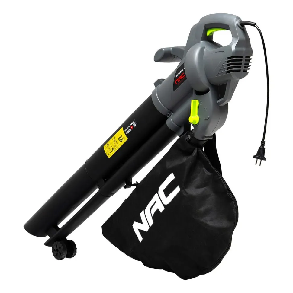 Odkurzacz ogrodowy NAC, 3200 W, 230 V