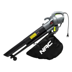 Odkurzacz ogrodowy NAC, 3200 W, 230 V