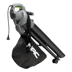 Odkurzacz ogrodowy NAC, 3200 W, 230 V