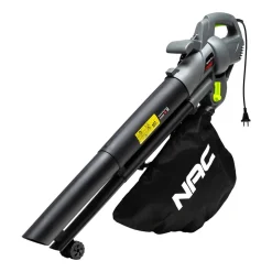 Odkurzacz ogrodowy NAC, 3200 W, 230 V