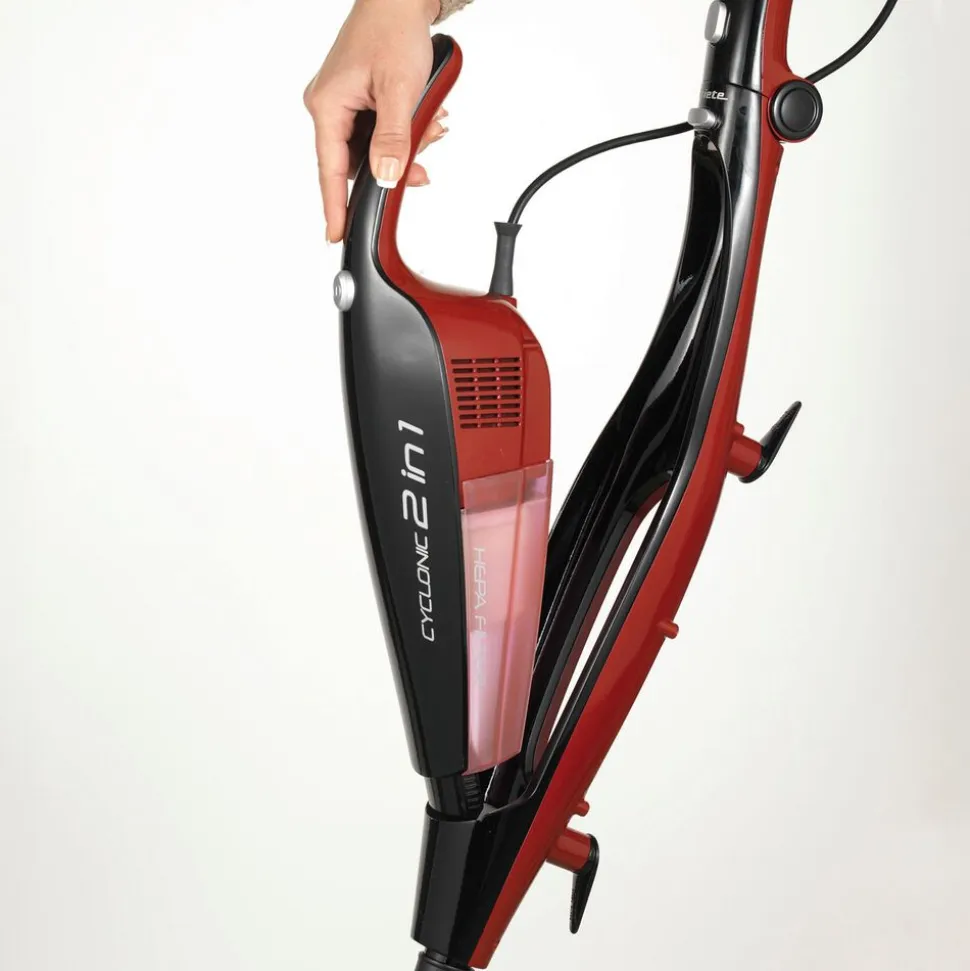 Odkurzacz pionowy Ariete 2764/10 Evo 2 w 1, 600 W