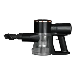 Odkurzacz pionowy BerlingerHaus Black Rose, bezprzewodowy, 160 W