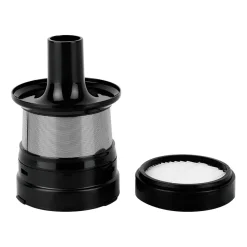 Odkurzacz pionowy BerlingerHaus Black Rose, bezprzewodowy, 160 W