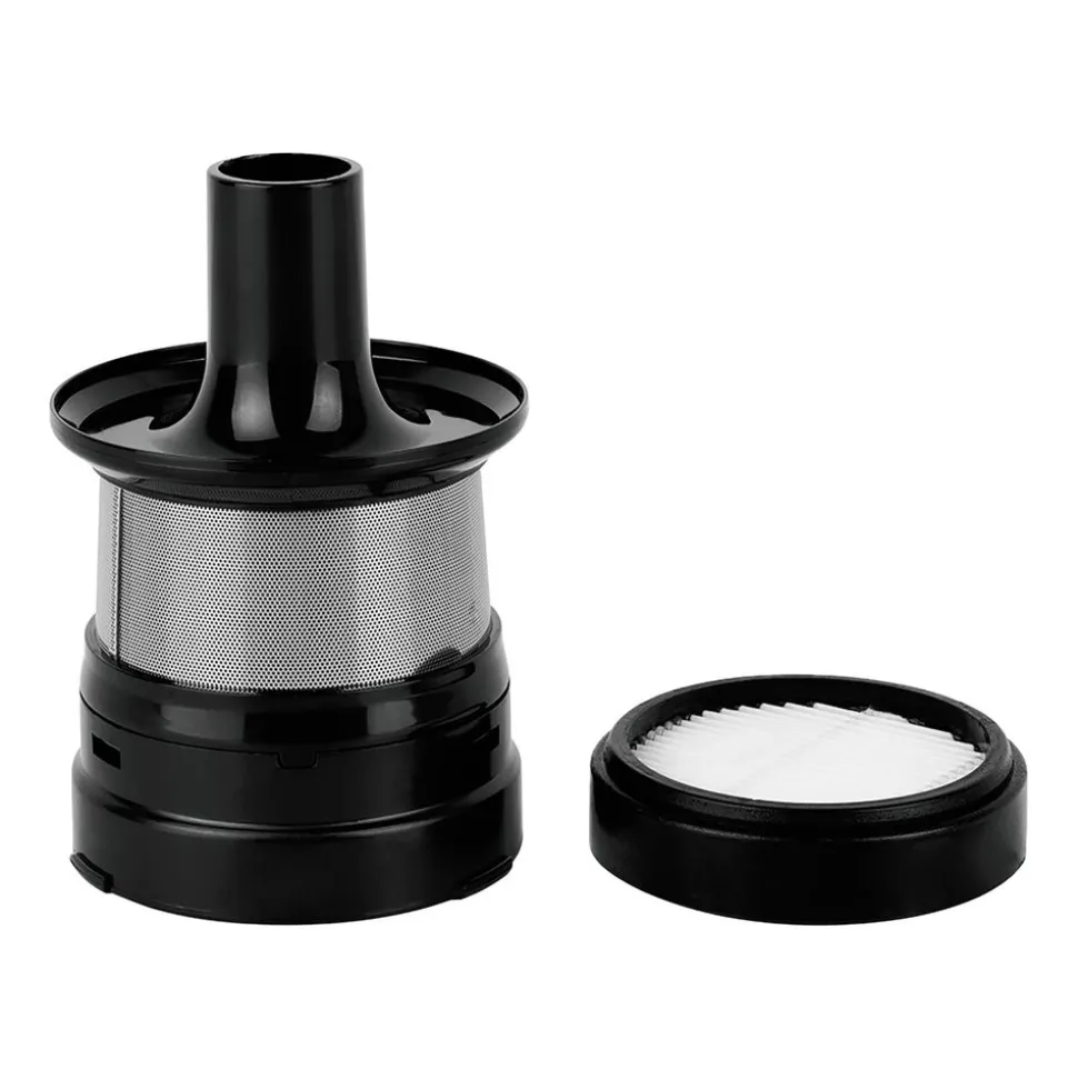 Odkurzacz pionowy BerlingerHaus Black Rose, bezprzewodowy, 160 W