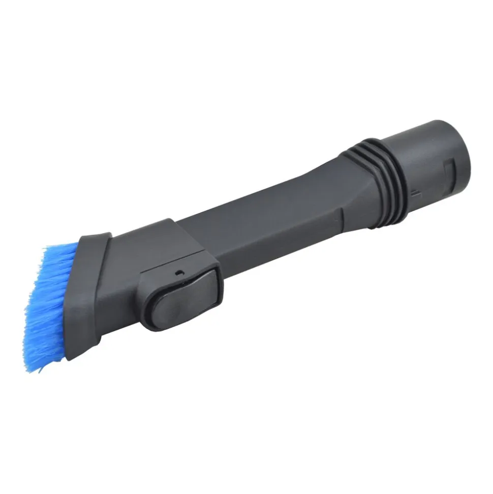 Odkurzacz pionowy Blaupunkt VCH602BL, bezprzewodowy, 135 W