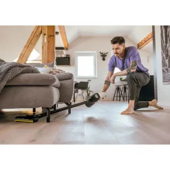 Odkurzacz pionowy Kärcher VC 4 Cordless myHome, bezprzewodowy, z akcesoriami
