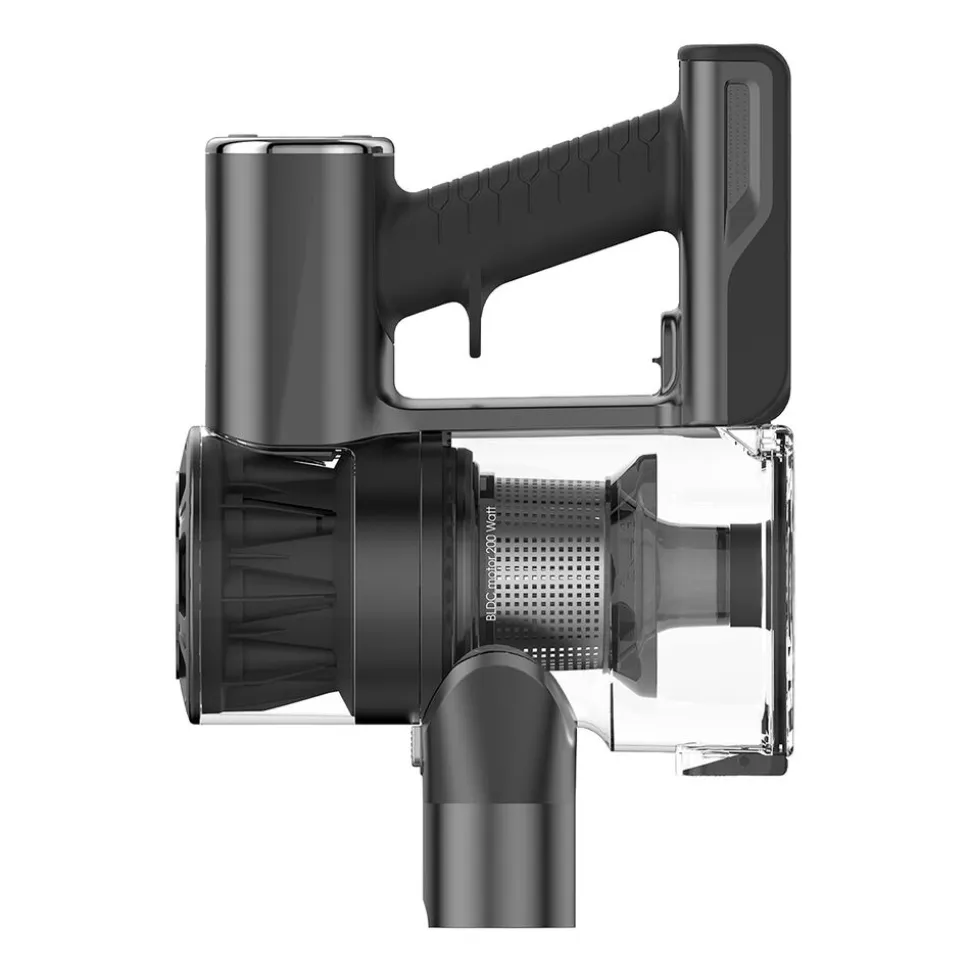 Odkurzacz pionowy Lafe PowerGlide 200W, bezprzewodowy, 22 kPa