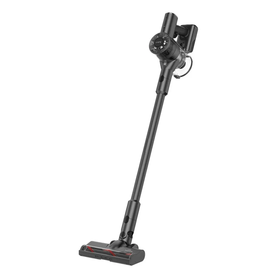 Odkurzacz pionowy Lafe PowerGlide 200W, bezprzewodowy, 22 kPa