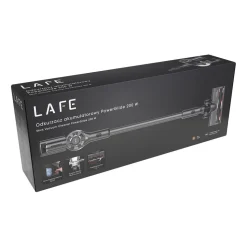 Odkurzacz pionowy Lafe PowerGlide 200W, bezprzewodowy, 22 kPa