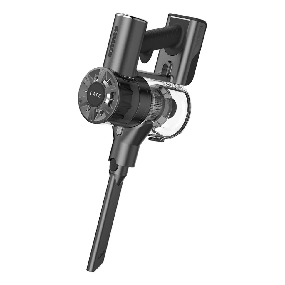 Odkurzacz pionowy Lafe PowerGlide 200W, bezprzewodowy, 22 kPa