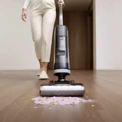 Odkurzacz pionowy mopujący Dreame H14 Pro, 18 kPa