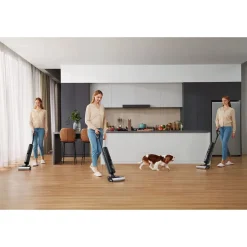 Odkurzacz pionowy mopujący Dreame H13 Pro, z funkcją samoczyszczenia, czarny
