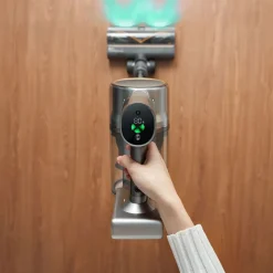 Odkurzacz pionowy mopujący Dreame R20 Aqua, 27 kPa, 2 szczotki