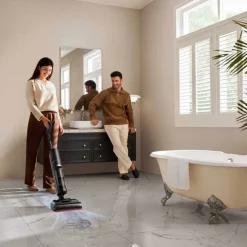 Odkurzacz pionowy mopujący Dreame H15S, 21 kPa, z funkcją samoczyszczenia i suszenia