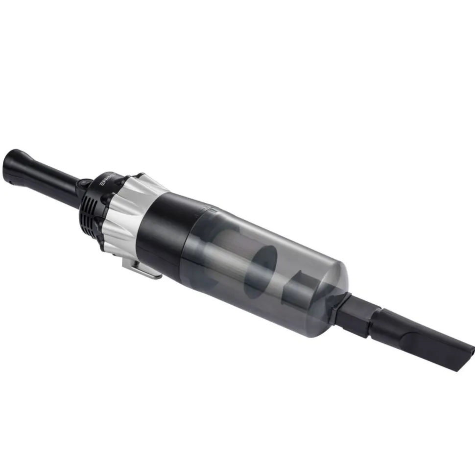 Odkurzacz pionowy Prime3 SVC12, bezworkowy, przewodowy, 600 W