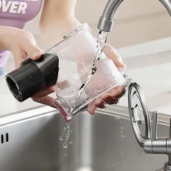 Odkurzacz pionowy Vactidy V10 Pro, bezprzewodowy, 45 kPa, z akcesoriami