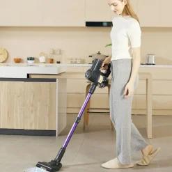 Odkurzacz pionowy Vactidy V8 Pro, bezprzewodowy, 25 kPa