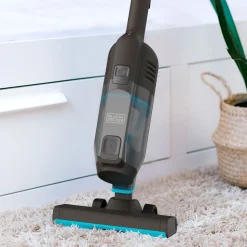 Odkurzacz pionowy 3w1 Black+Decker BXVMS601E, przewodowy, 600 W