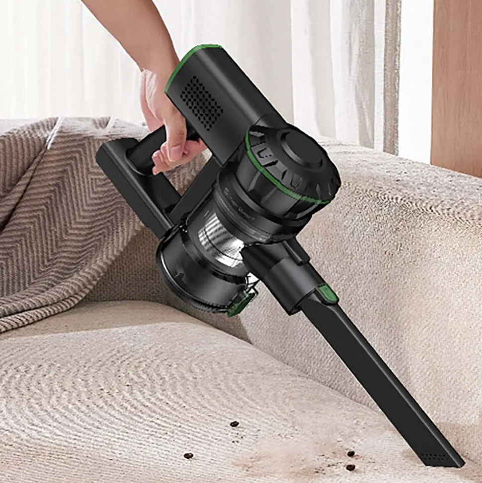 Odkurzacz pionowy 2 w 1 Vactidy Blitz V9 Pro, bezprzewodowy, 45 kPa