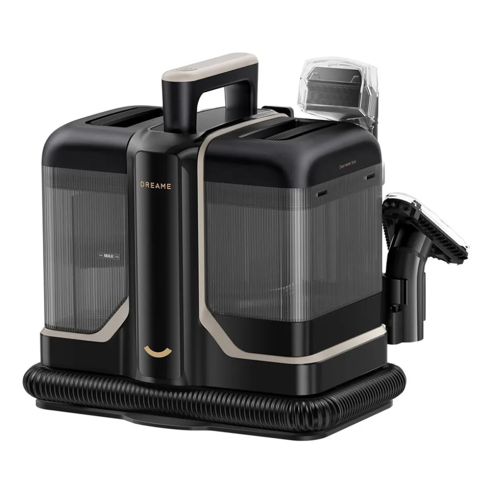 Odkurzacz piorący Dreame N10, 12 kPa, 450 W