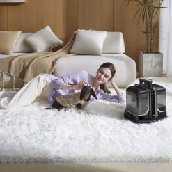 Odkurzacz piorący Dreame N10, 12 kPa, 450 W