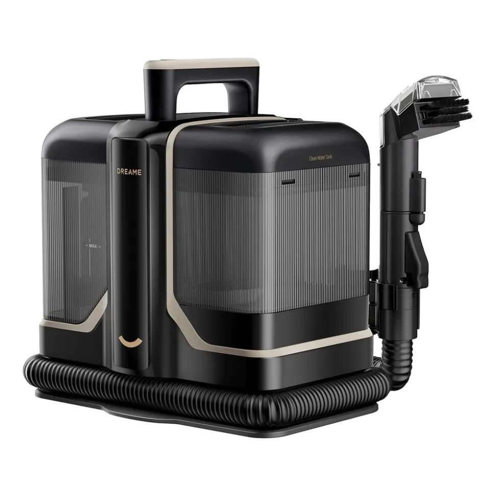 Odkurzacz piorący Dreame N10, 12 kPa, 450 W