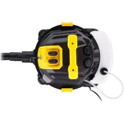 Odkurzacz piorący Lafe AquaJet, 1600 W, 4 l, do pracy na mokro i sucho