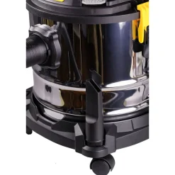 Odkurzacz piorący Lafe AquaJet, 1600 W, 4 l, do pracy na mokro i sucho