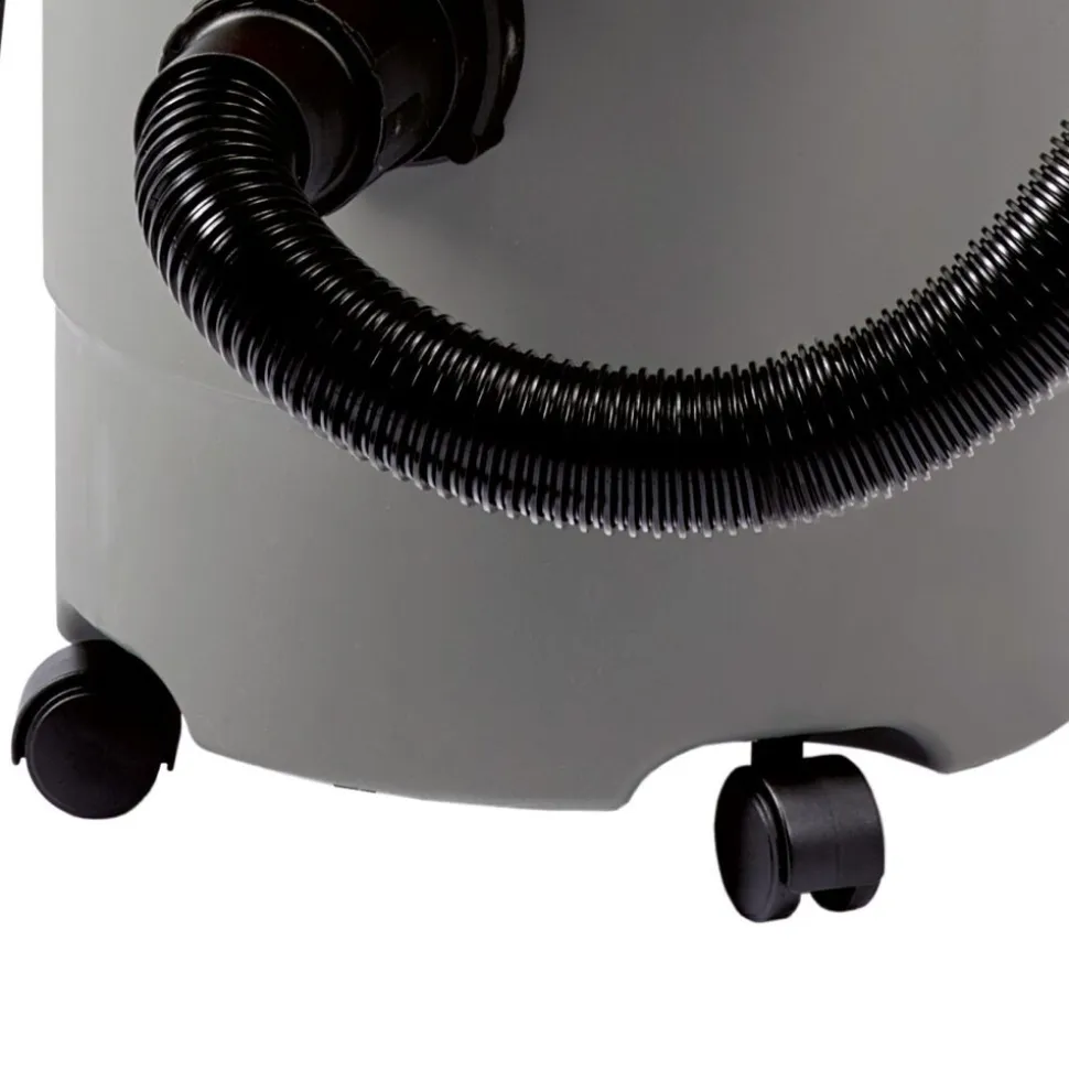 Odkurzacz warsztatowy Einhell TH-VC 1815, 1250 W, 15 l