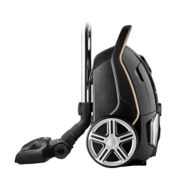 Odkurzacz workowy Hoffen SuperSilent, 800 W, 3 l