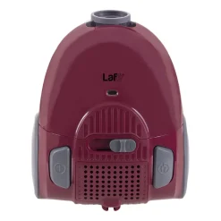 Odkurzacz workowy Lafe OWJ001, 800 W, 1 l, bordowy
