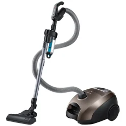 Odkurzacz workowy Samsung Pet Care, 3 l, 750 W