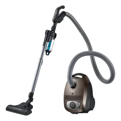 Odkurzacz workowy Samsung Pet Care, 3 l, 750 W
