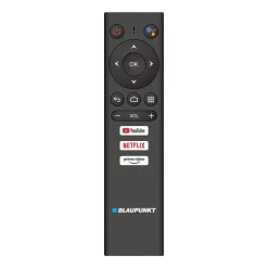Odtwarzacz multimedialny Blaupunkt A-Stream, Android TV Stick, 4K, 8 GB